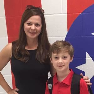 Meet your Posher, Caroline